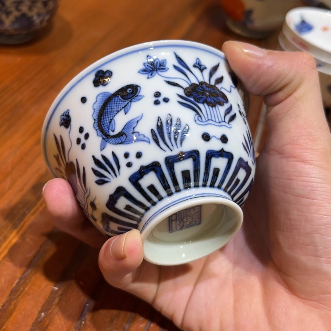 陶美官人陶瓷艺术品