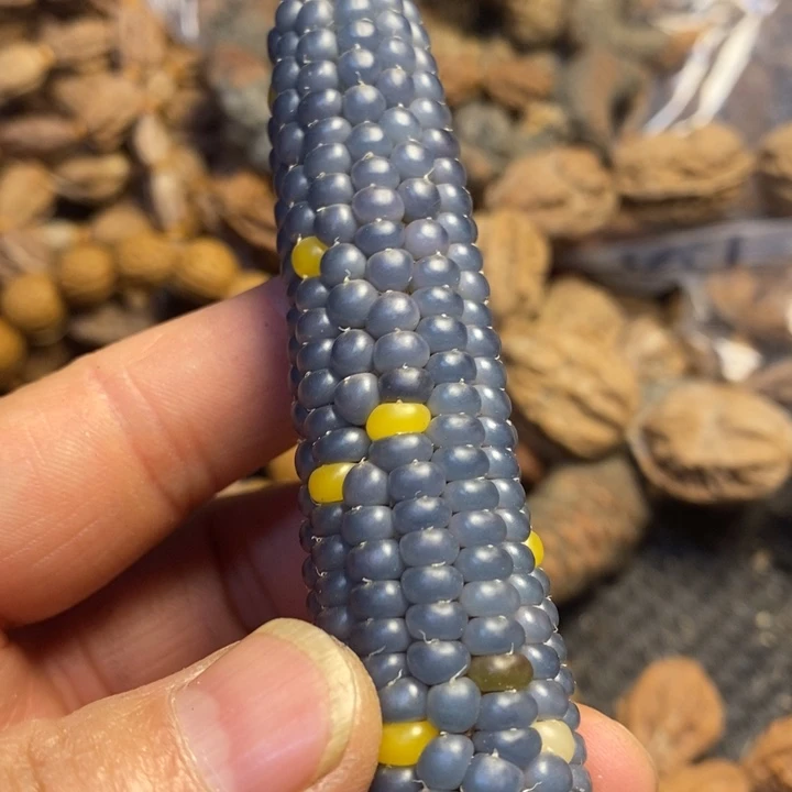 吊坠文玩核桃东北特产2