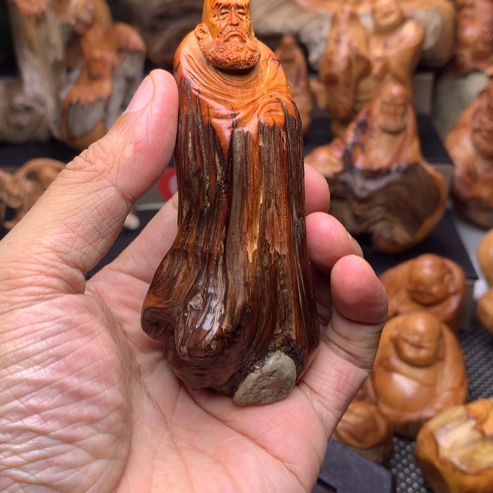 柏木（崖柏）崖柏陈化