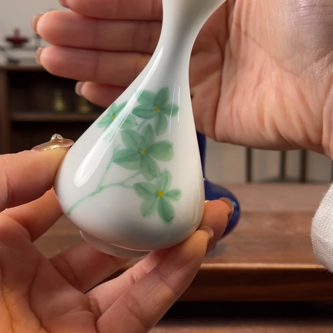 瓶花瓶摆件工艺品摆件