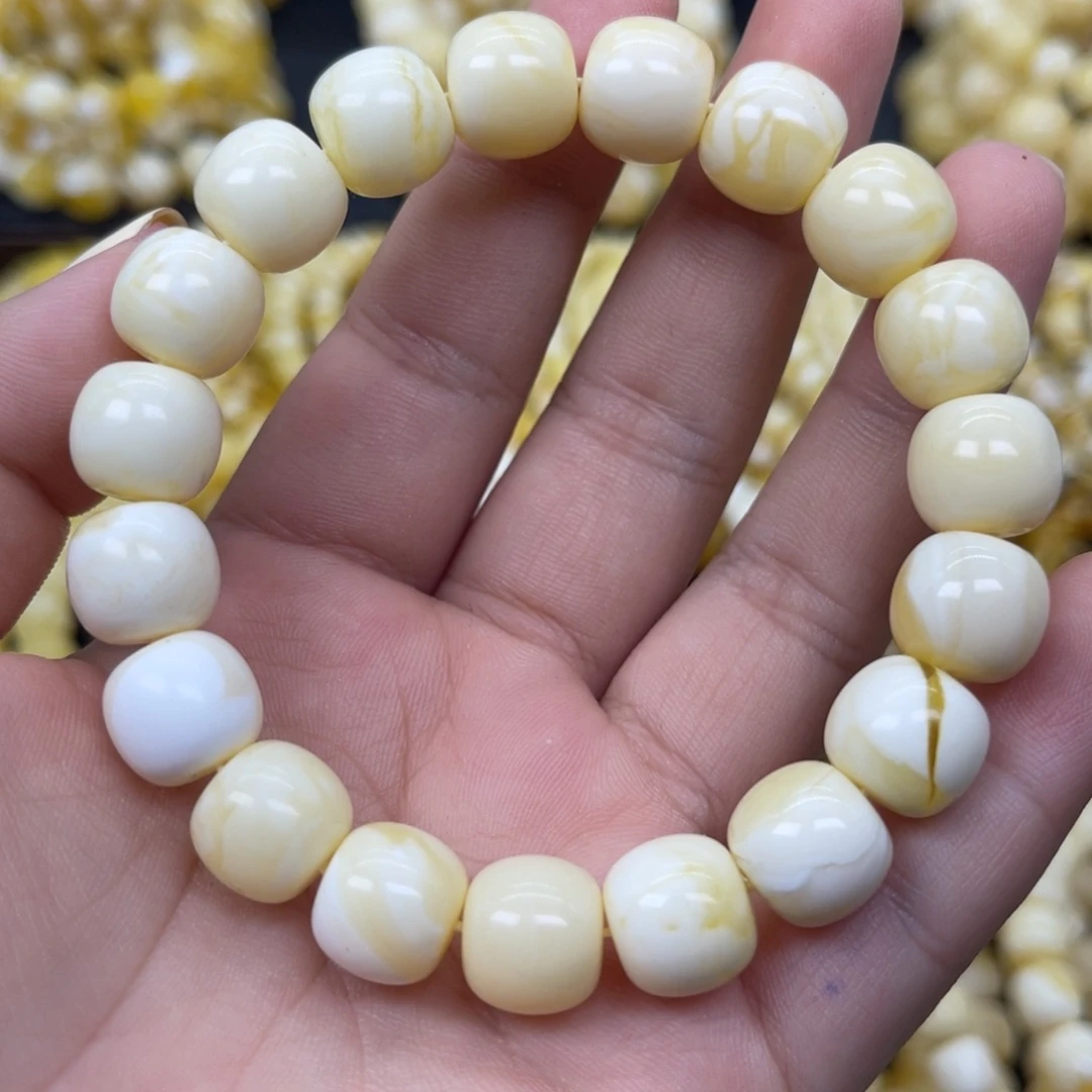 未镶嵌琥珀珠宝奇石11.5m