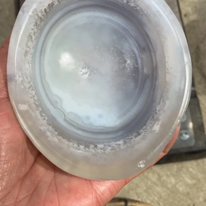 玛瑙/玉髓未镶嵌手链