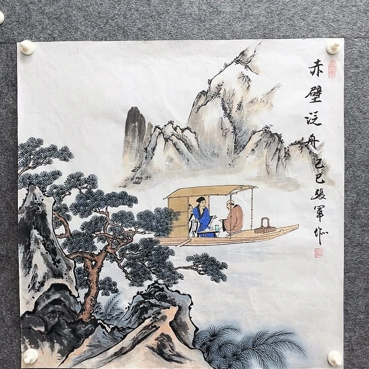 美术作品艺术作品2