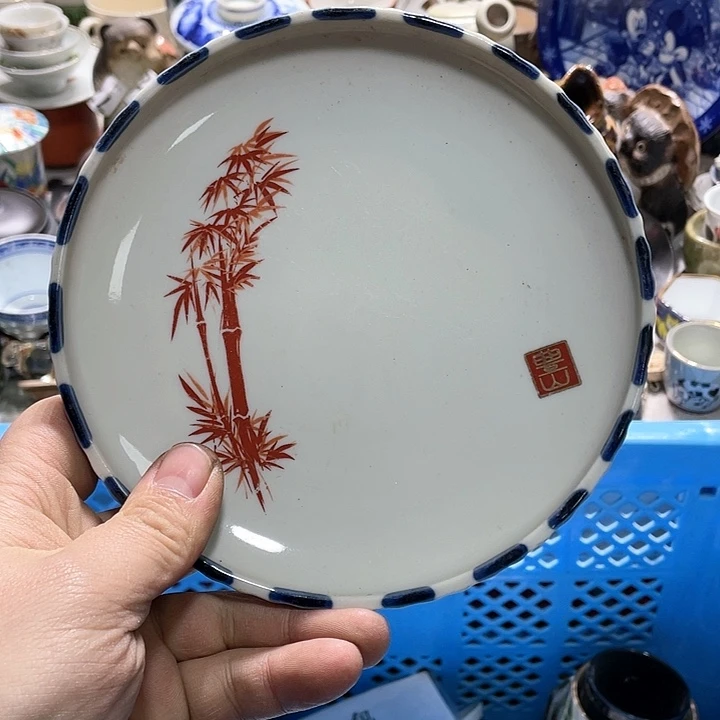 瓷片你是个好朋友一起