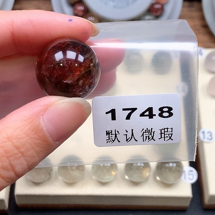 行***思吊坠(不含链)未镶嵌水晶