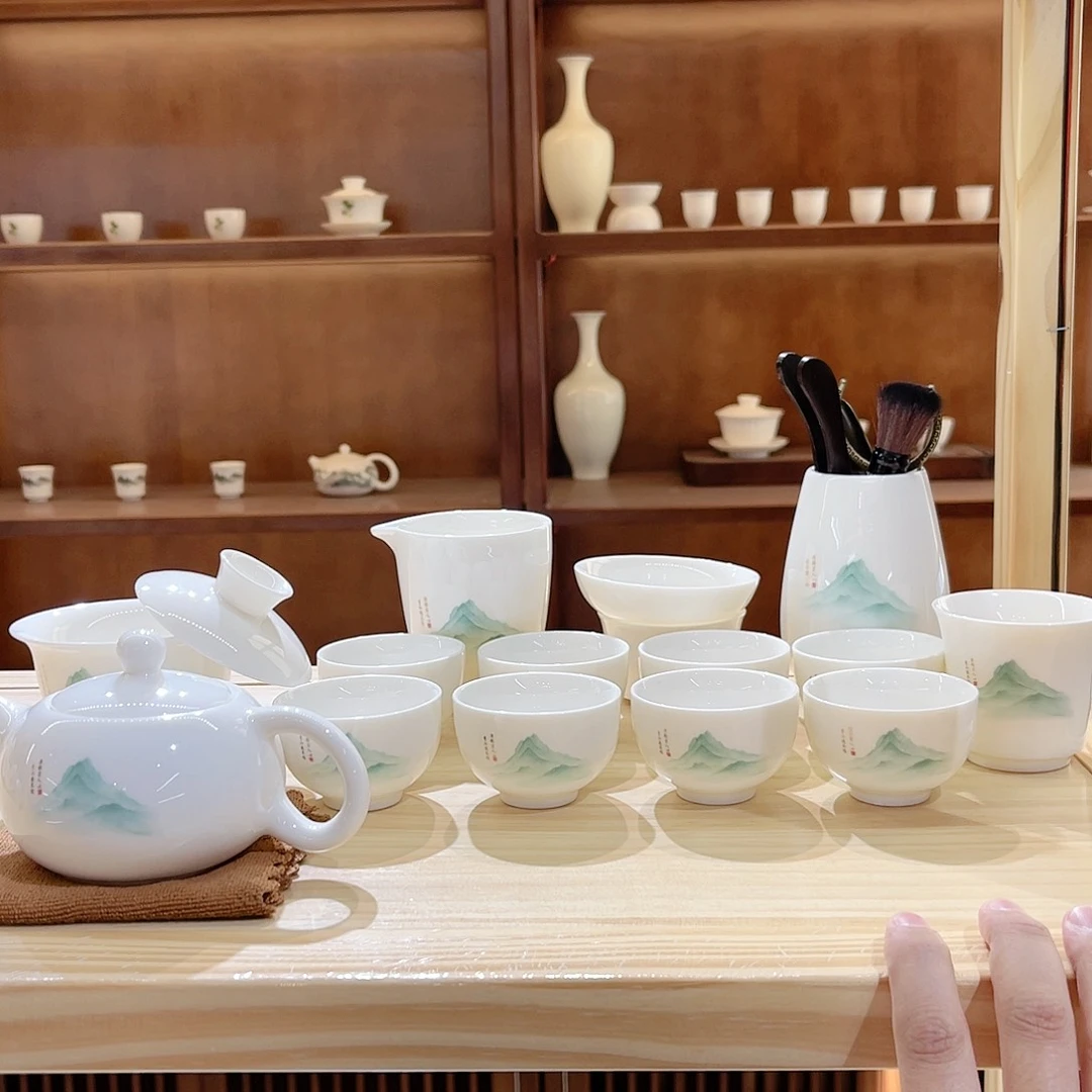 羊脂玉瓷羊脂玉瓷