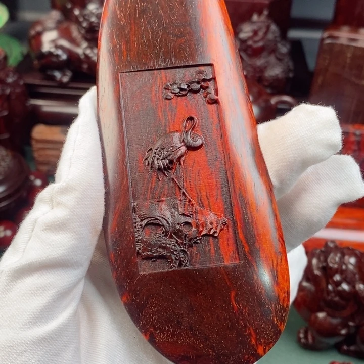 小叶紫檀其他（檀香紫檀）