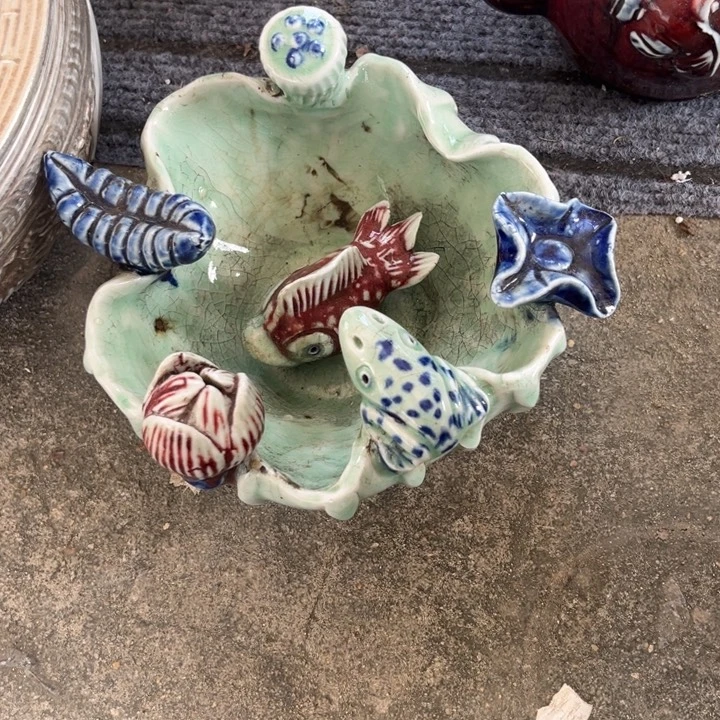 欢迎大家来看我的