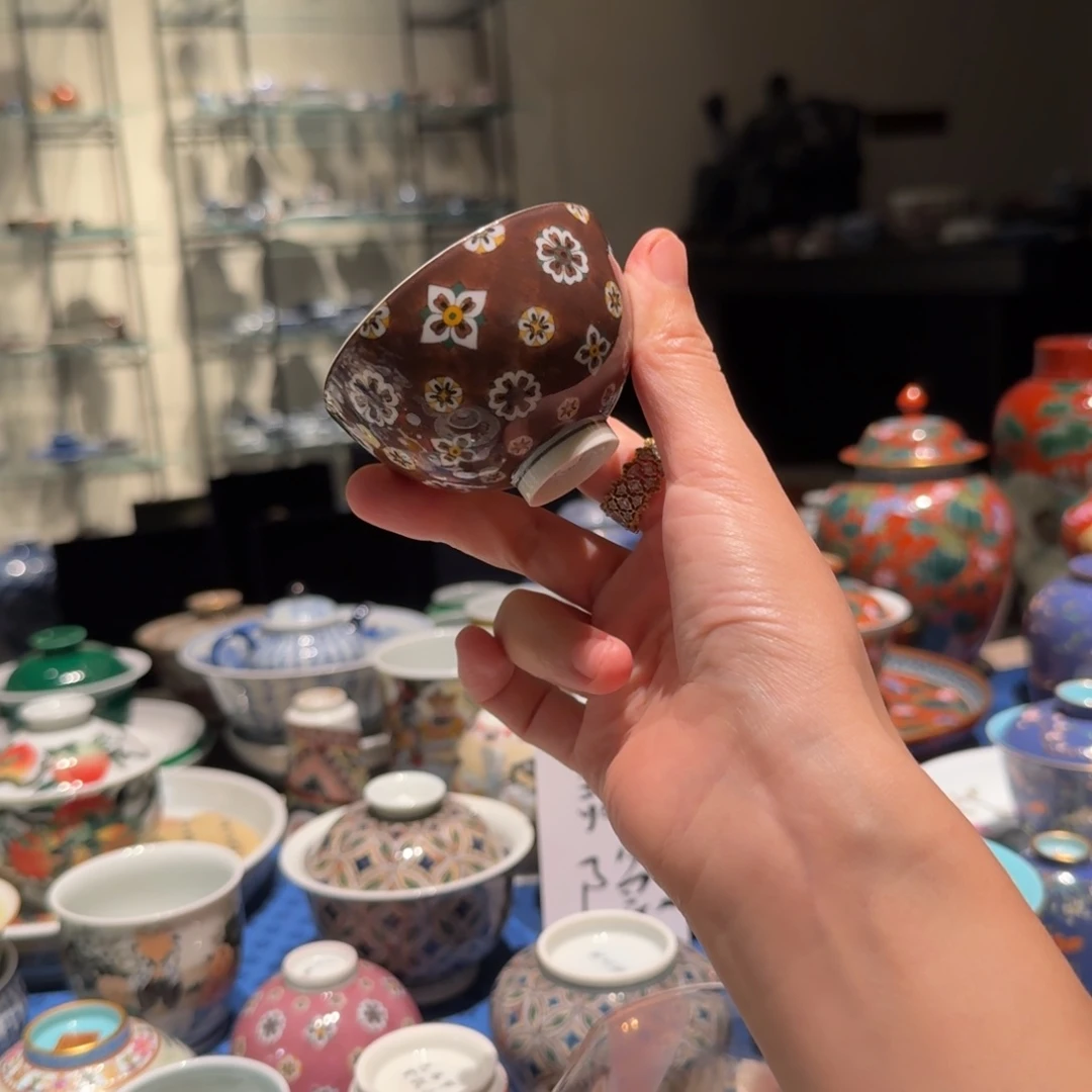 灵隐上瘾单品推荐