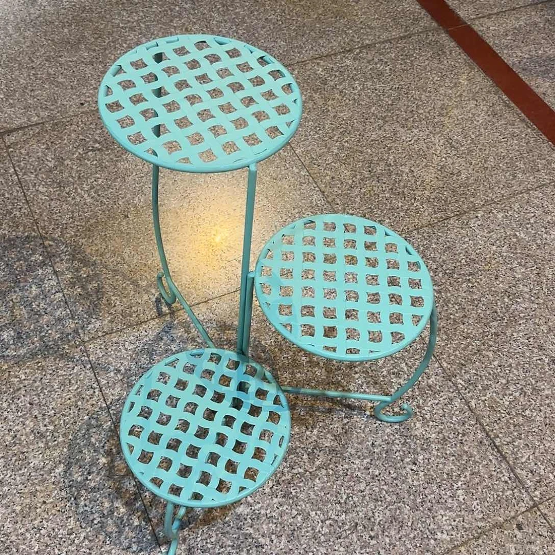 花架置物架收纳整理