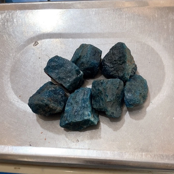 未镶嵌吊坠(不含链)水晶天然水晶