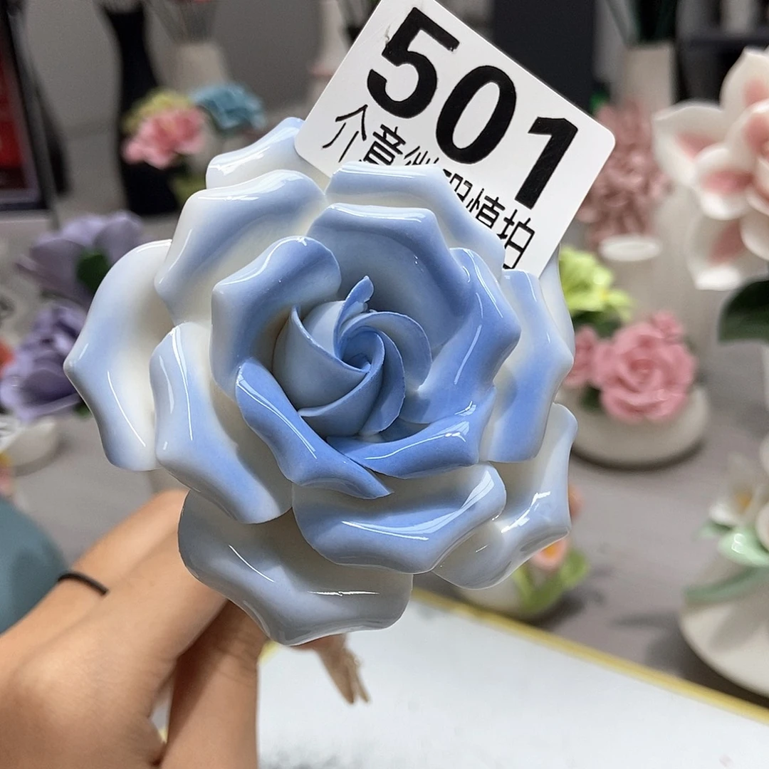 陶瓷手工制作工艺