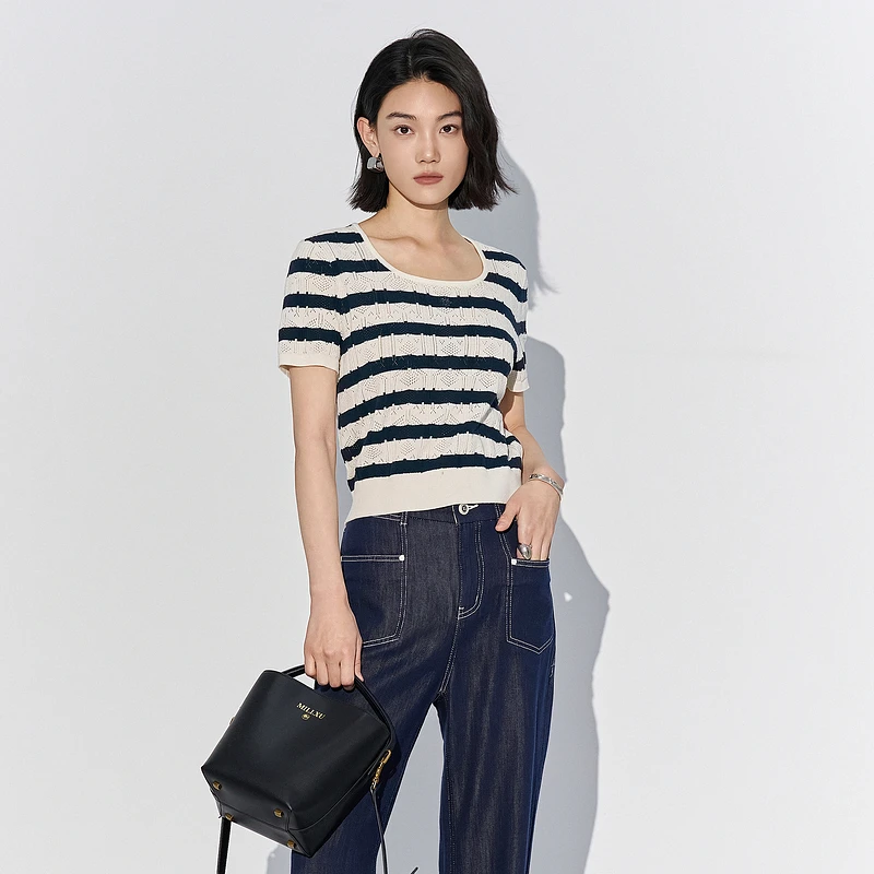 毛针织衫XL211818B899