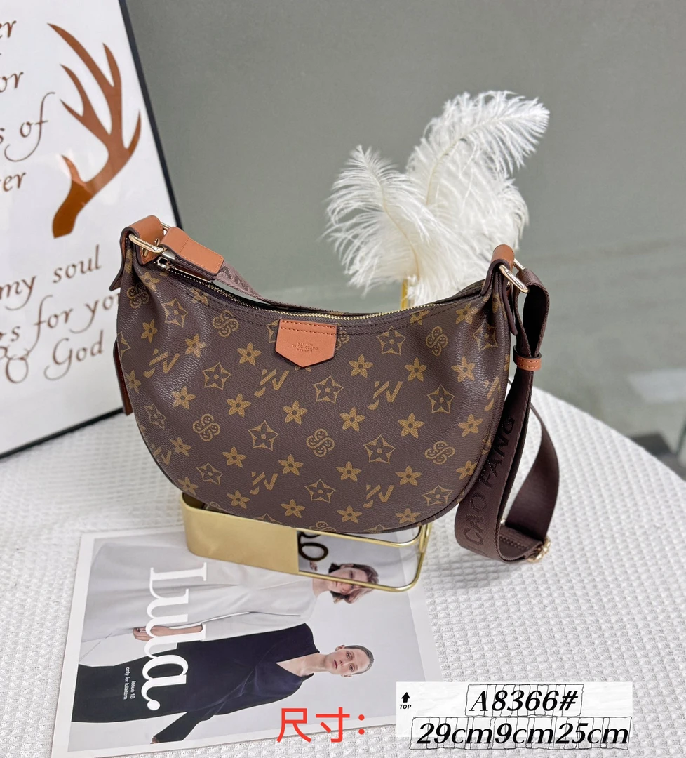 JV/优草坊新款休闲包