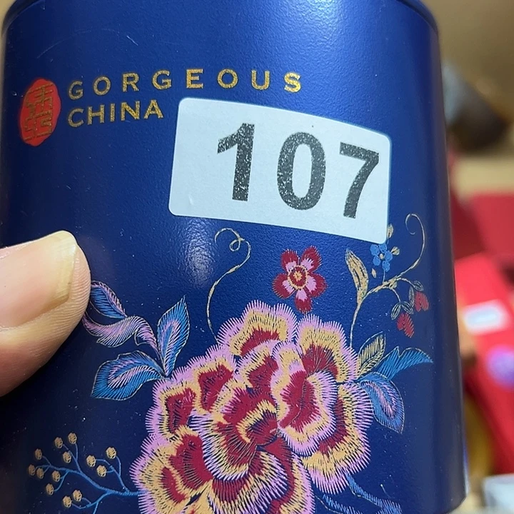武***哥大果紫檀（缅甸花梨）107