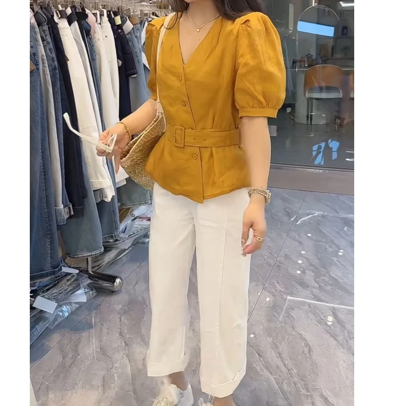 时尚潮流百搭精品女装zsx35159