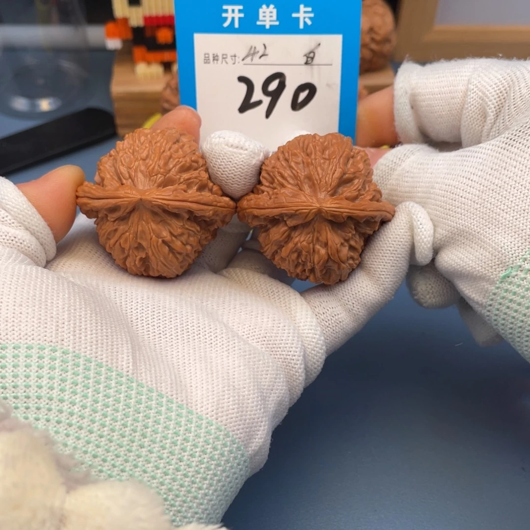 把件文玩核桃文玩核桃