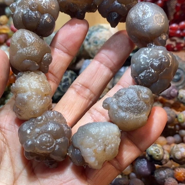 石材戈壁石，戈壁石