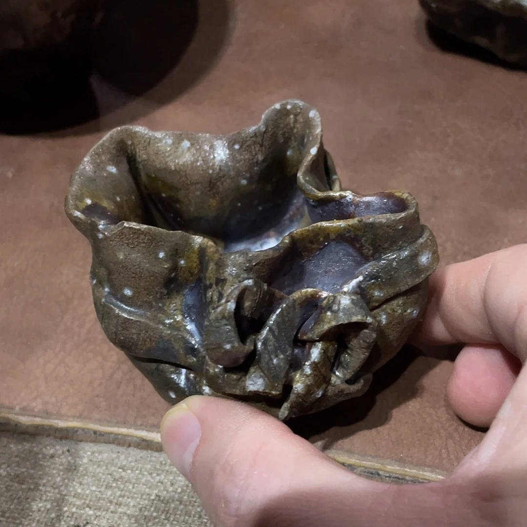 景德镇陶瓷艺术器物