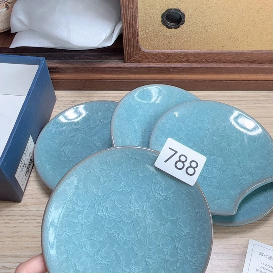 no退no换中古瓷器默认微瑕