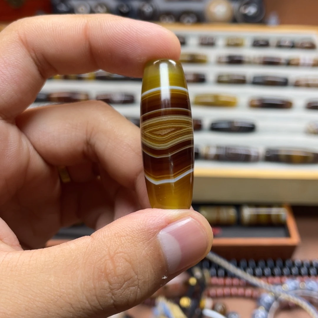 发***哥玛瑙/玉髓未镶嵌配饰