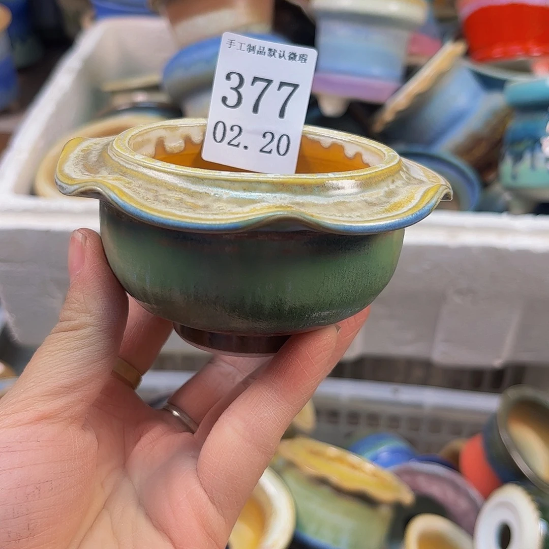 摆件景德镇陶瓷手工制作