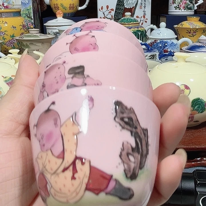 景德镇陶瓷学院等