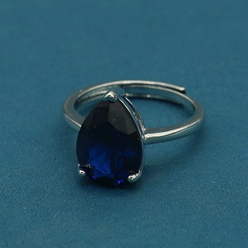 【高级定制】收藏级轻奢时尚设计戒指w1603