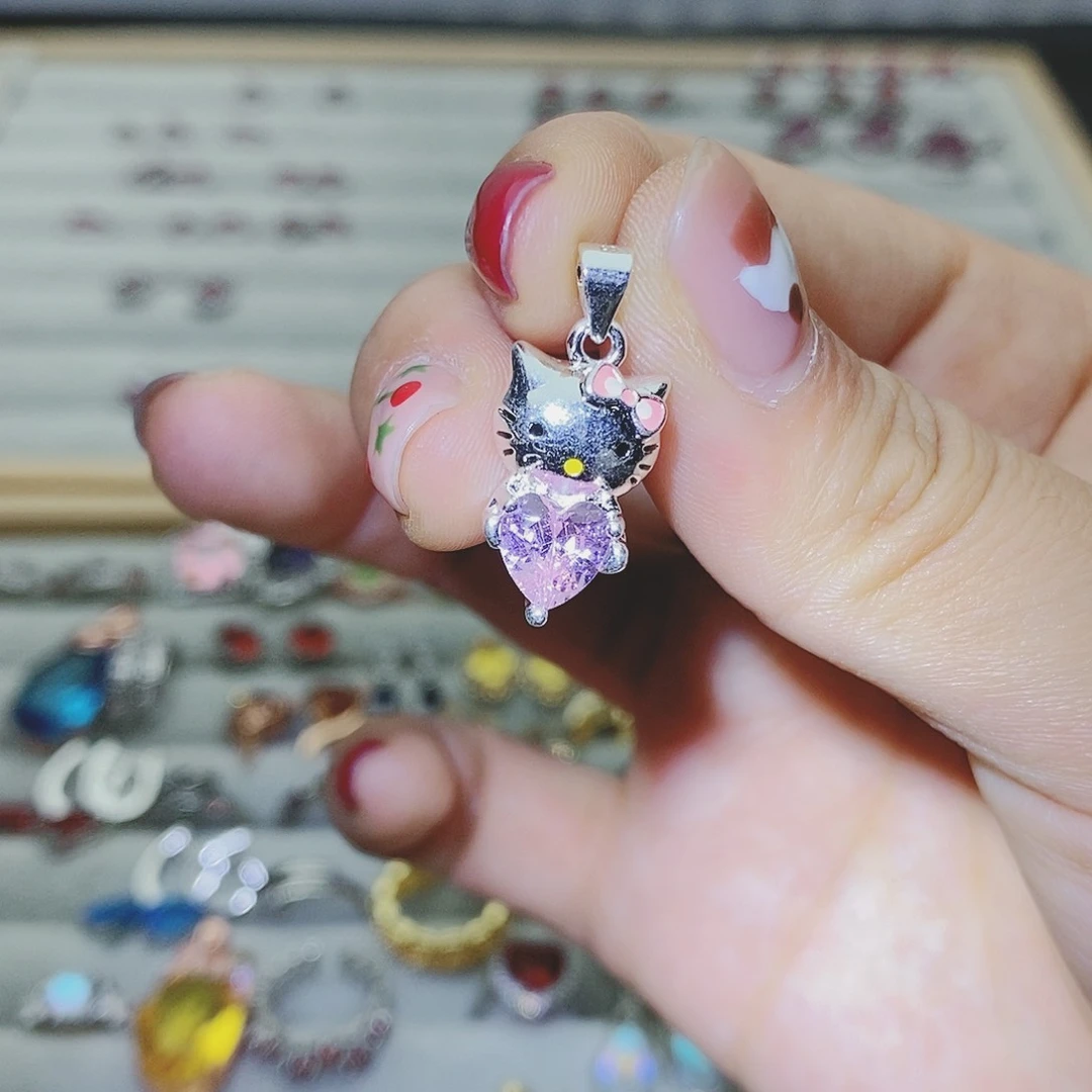 【闪购商品】托帕石耳饰银S925镶嵌