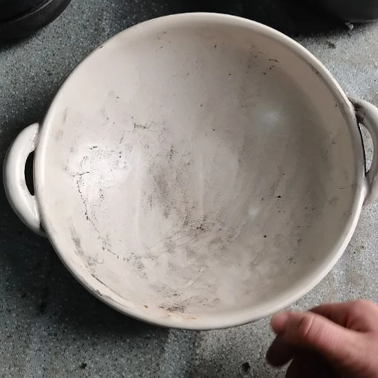 昕***岚瓷器微瑕不退不换