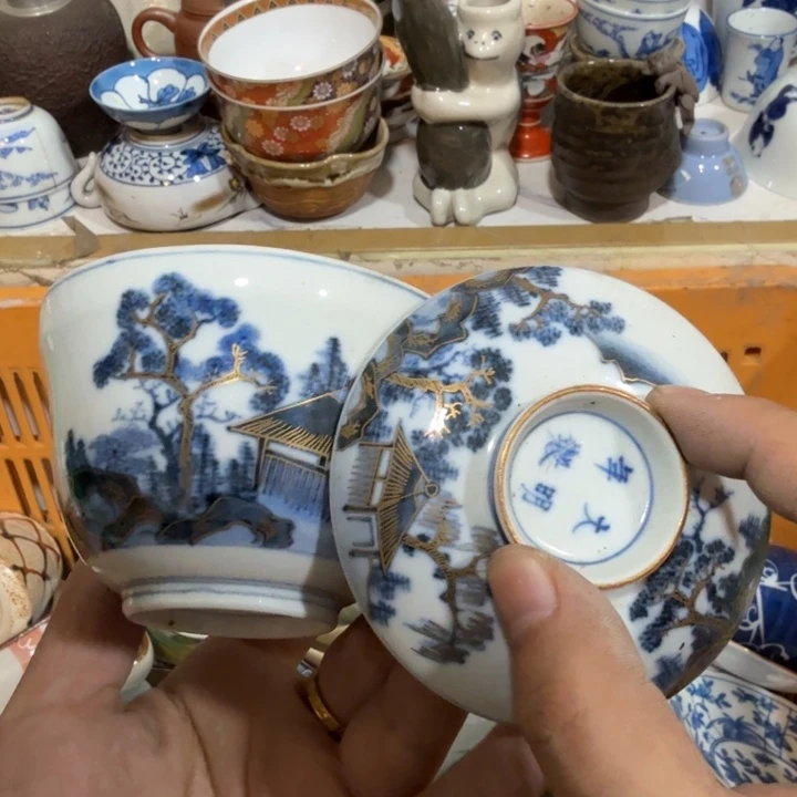 _***方陶瓷推荐第二名20包邮