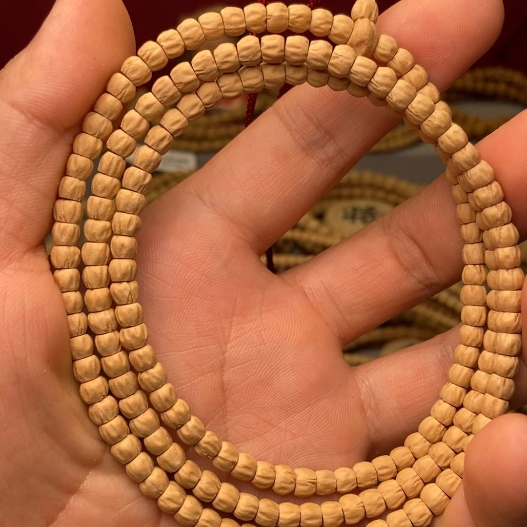 柏香籽/百香籽手串