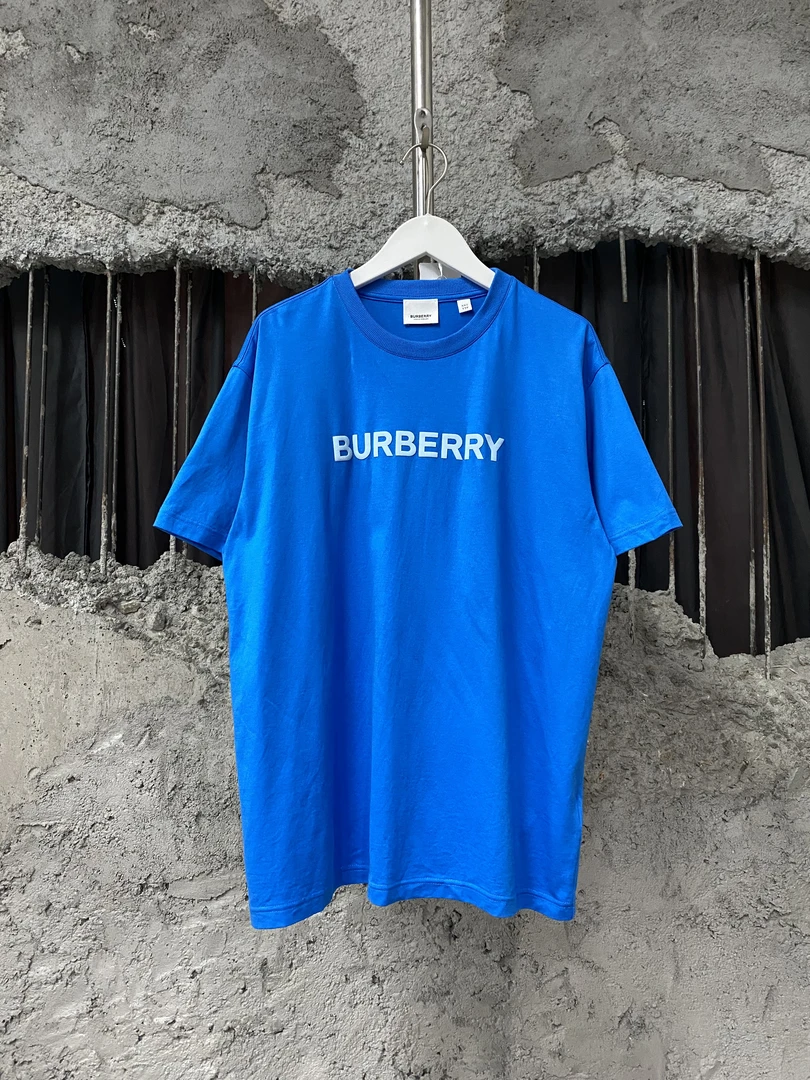 99新 BURBERRY/博柏利 短袖/xxs码