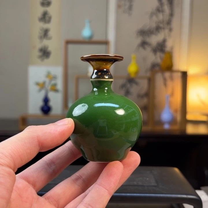 陶美好的一天从一杯