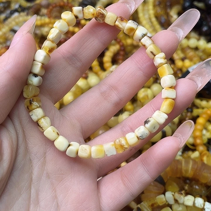 意臻珠宝天然手串