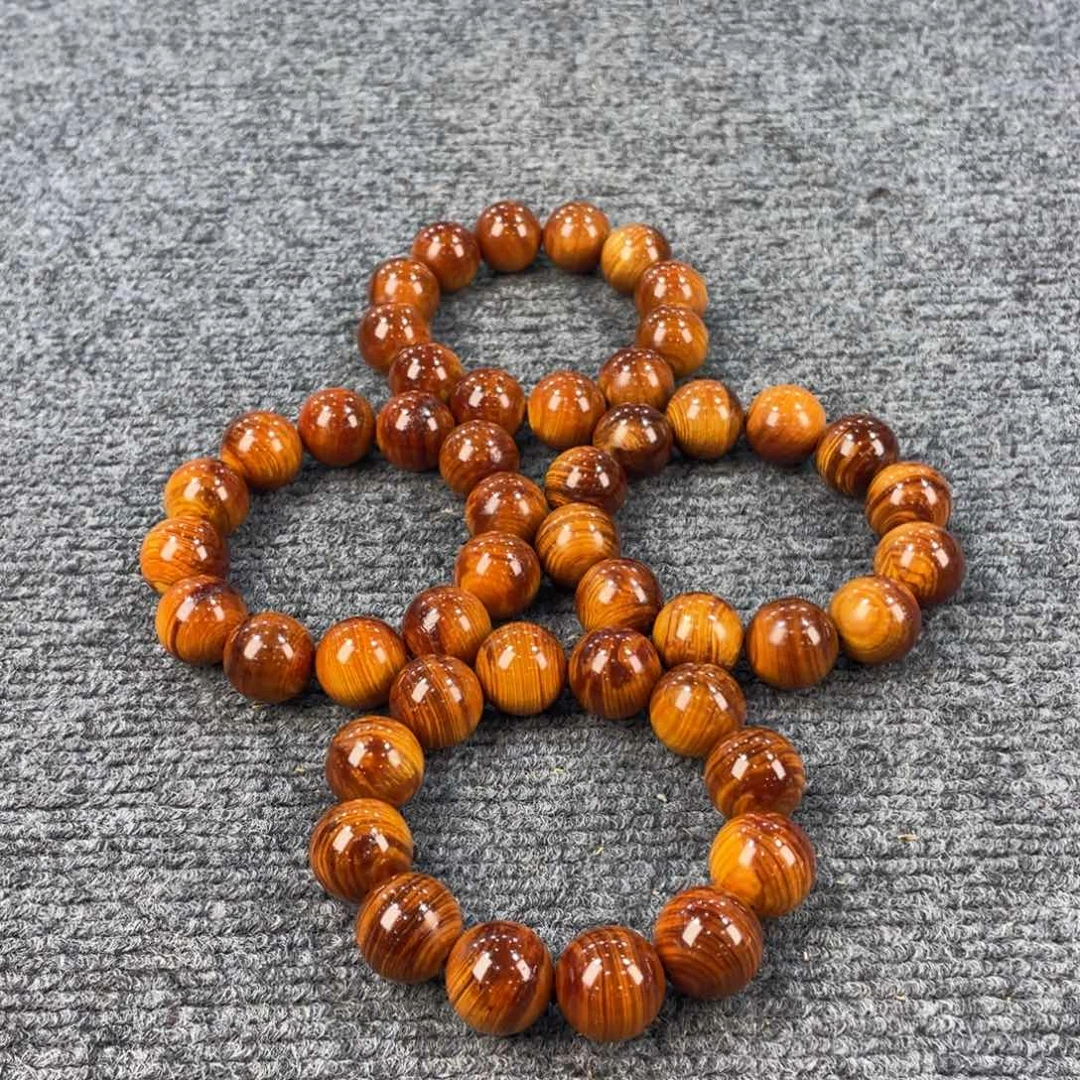 柏木（崖柏）神之彩虹，太行崖柏，2.0糖结自然包浆，特别香，甜奶香