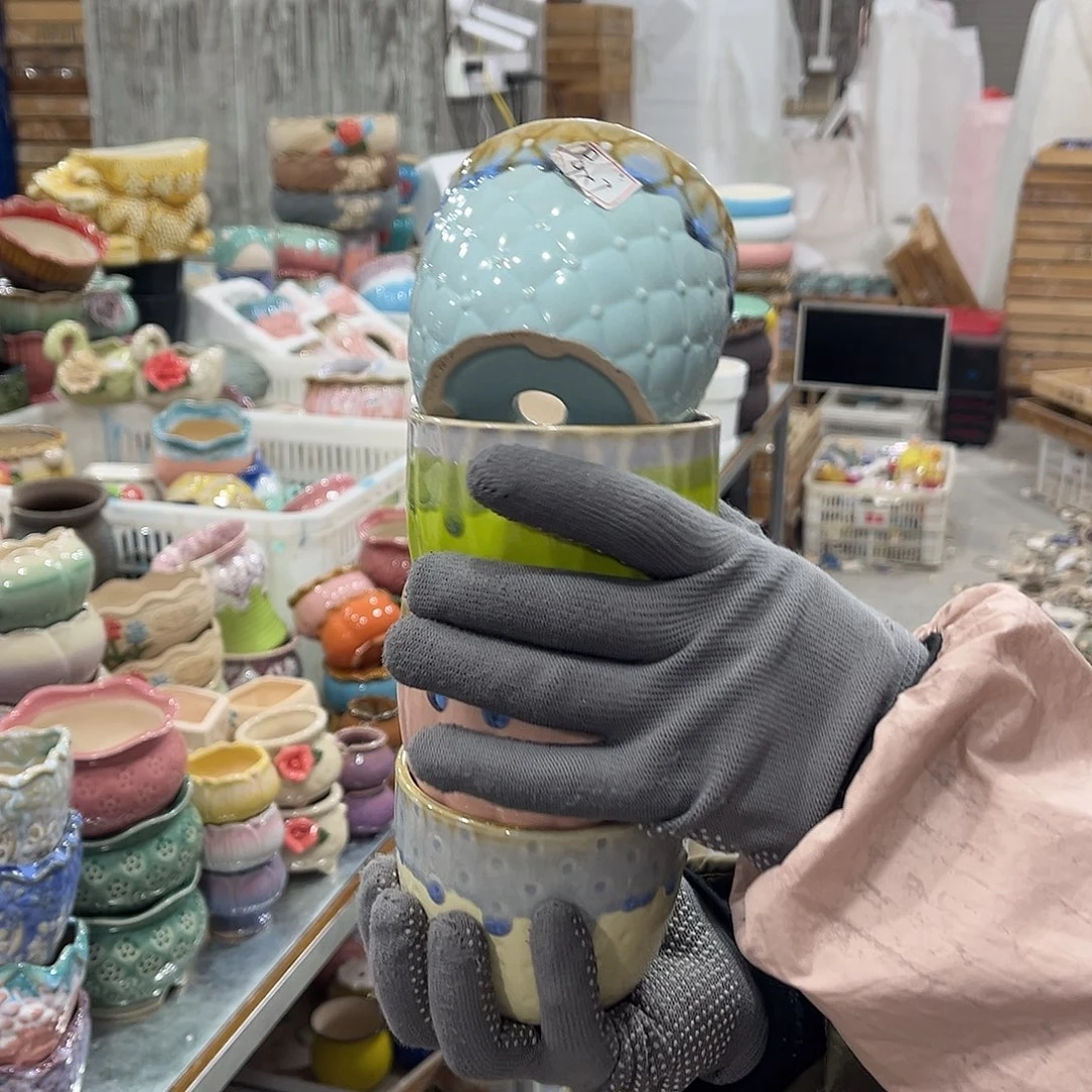 红陶正品数量有限