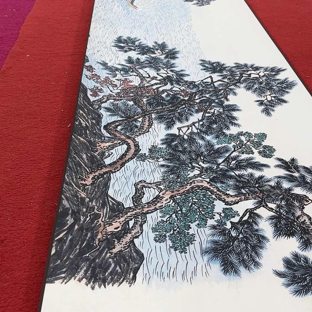 艺术作品美术作品1