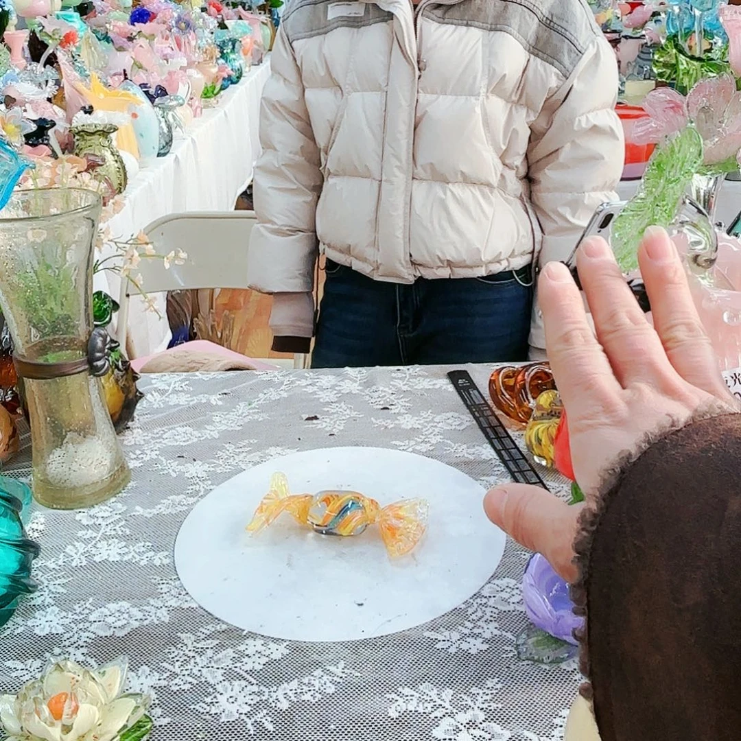 安妮家花瓶花器摆件不退不换