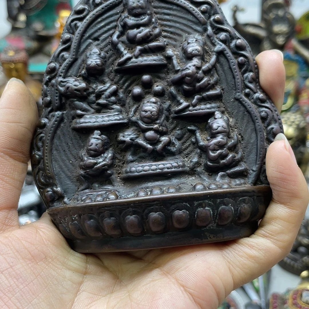 工艺品挂件一物一图