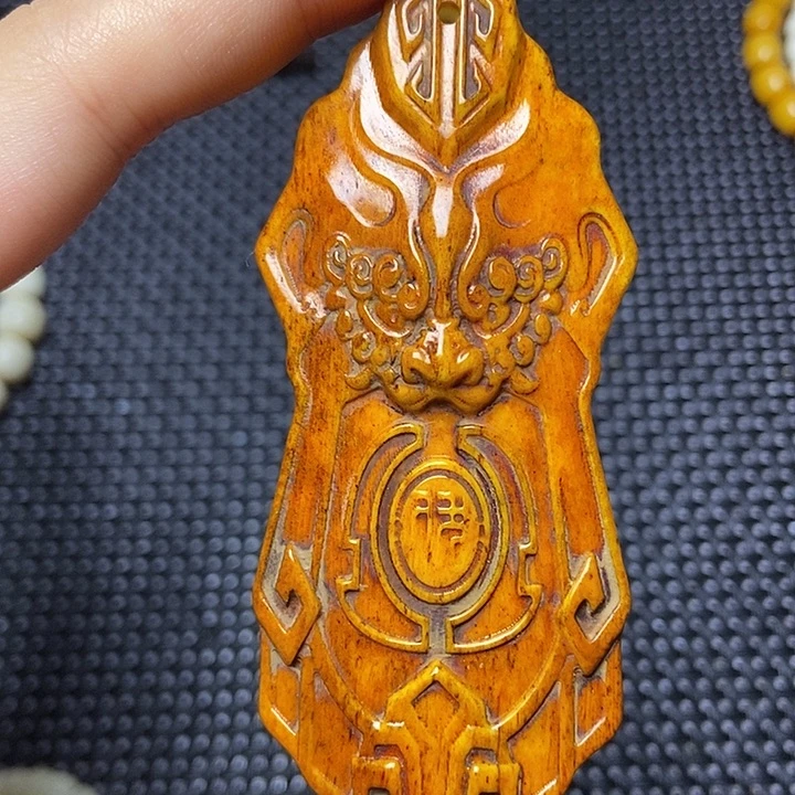 其他驼骨其他配饰