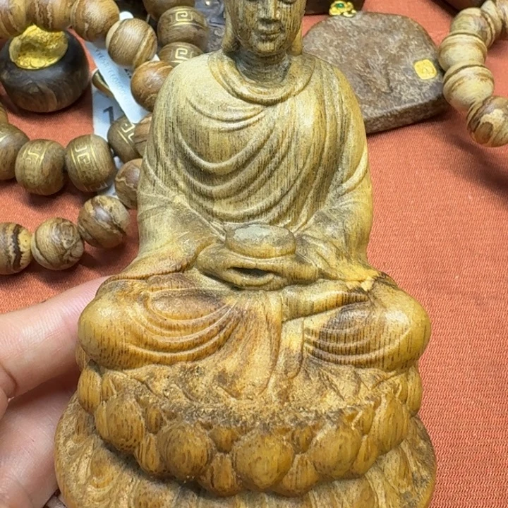 沉香碎屑沉香馨安居沉香88888