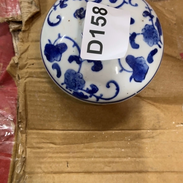 春***天陶瓷制品瑕疵处理
