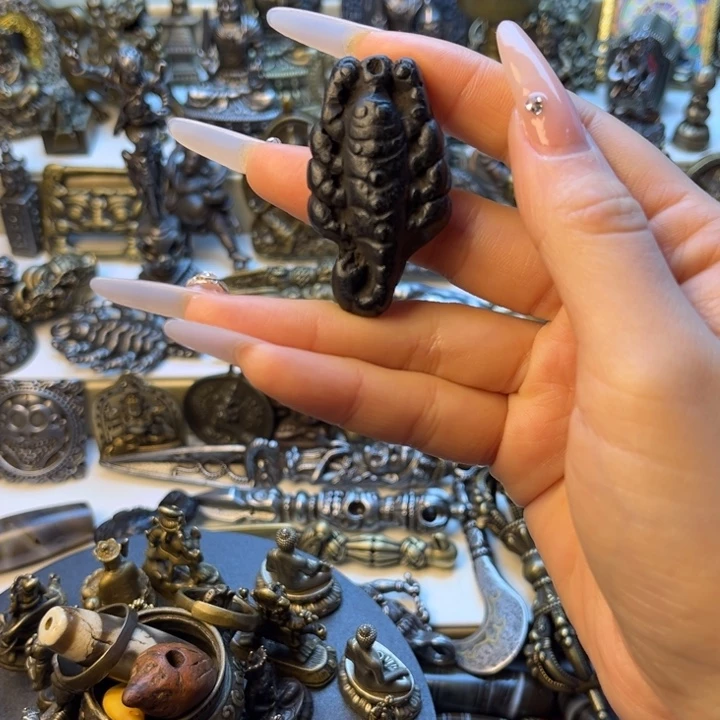 泥塑11号闪价漏价一件