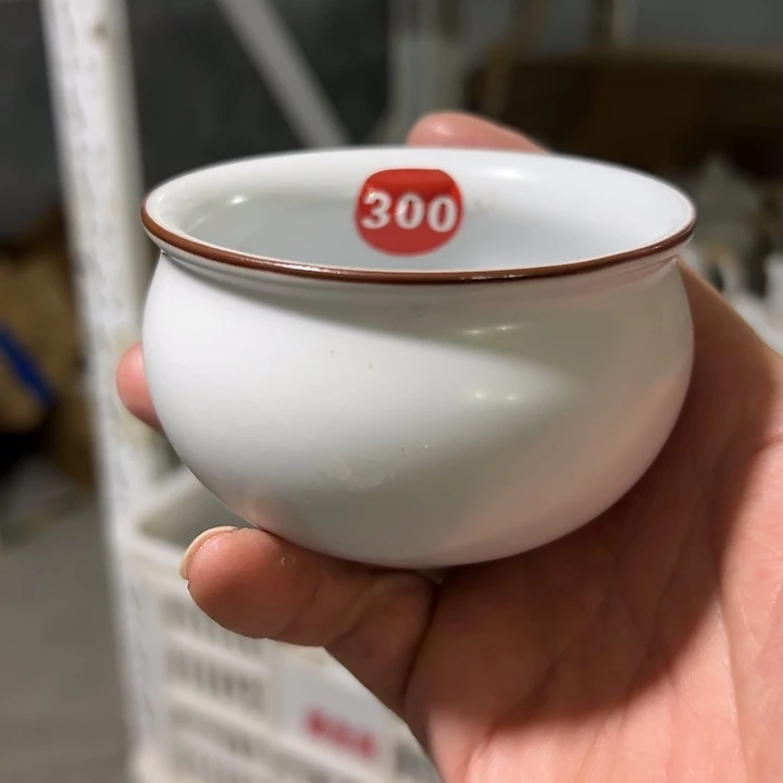 陶瓷茶壶茶杯家用