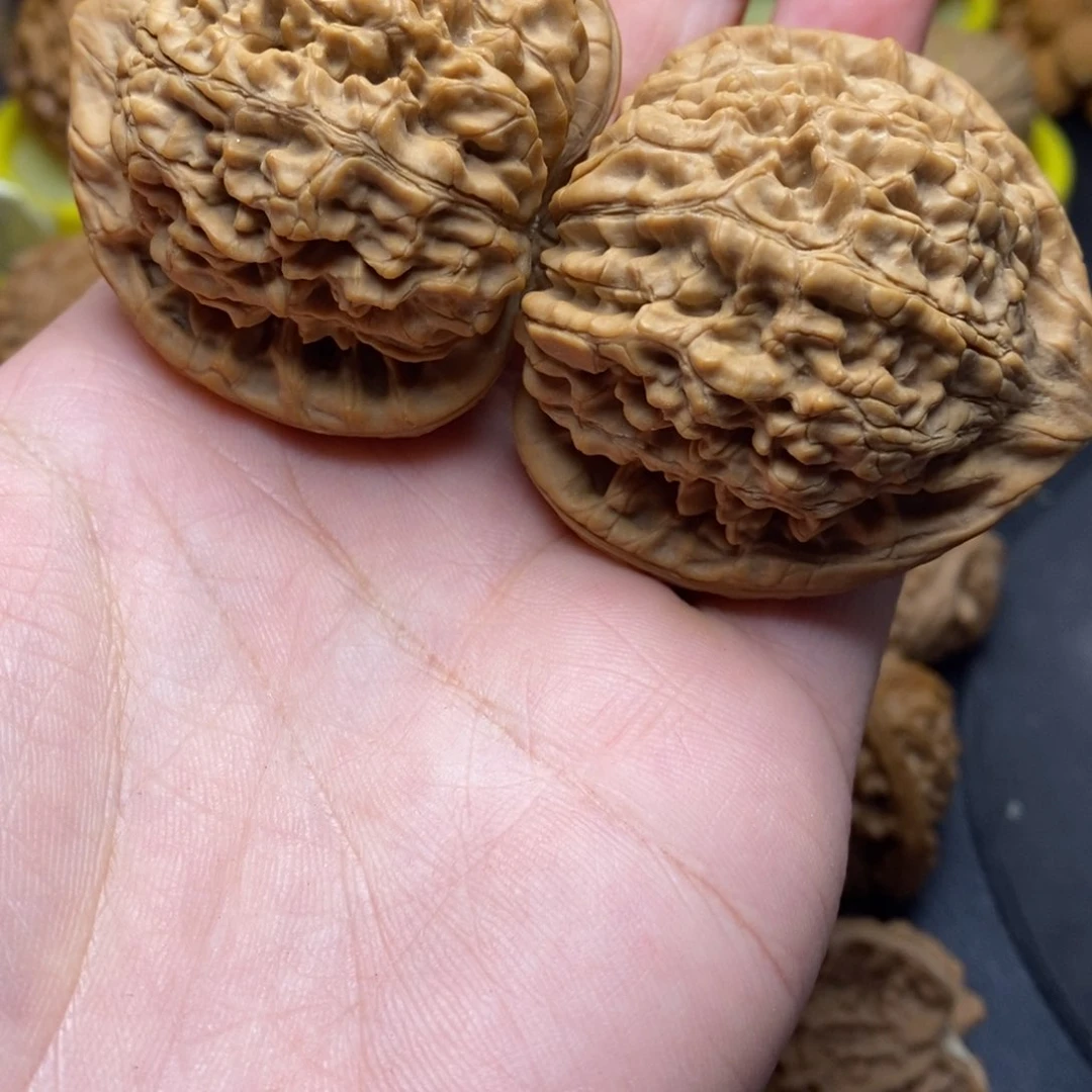 手串/手链核桃平****淡官帽49