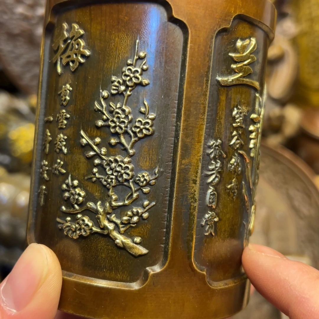 铜器工艺百货艺品专属链接