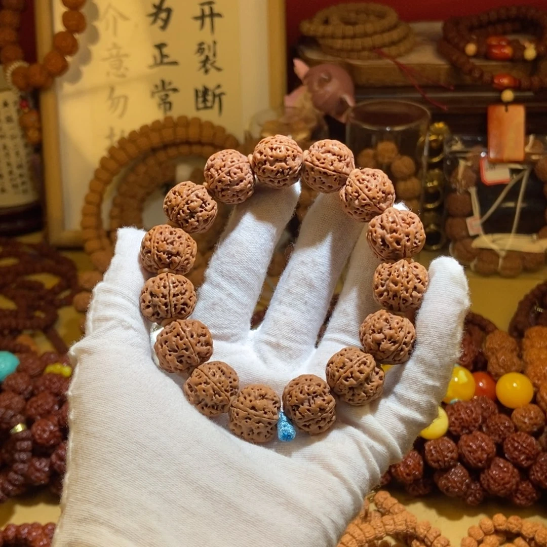 金刚菩提吊坠185原籽