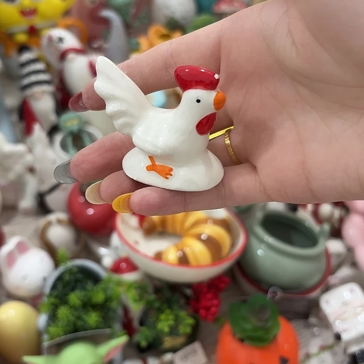 瓷片陶瓷完美主义慎拍