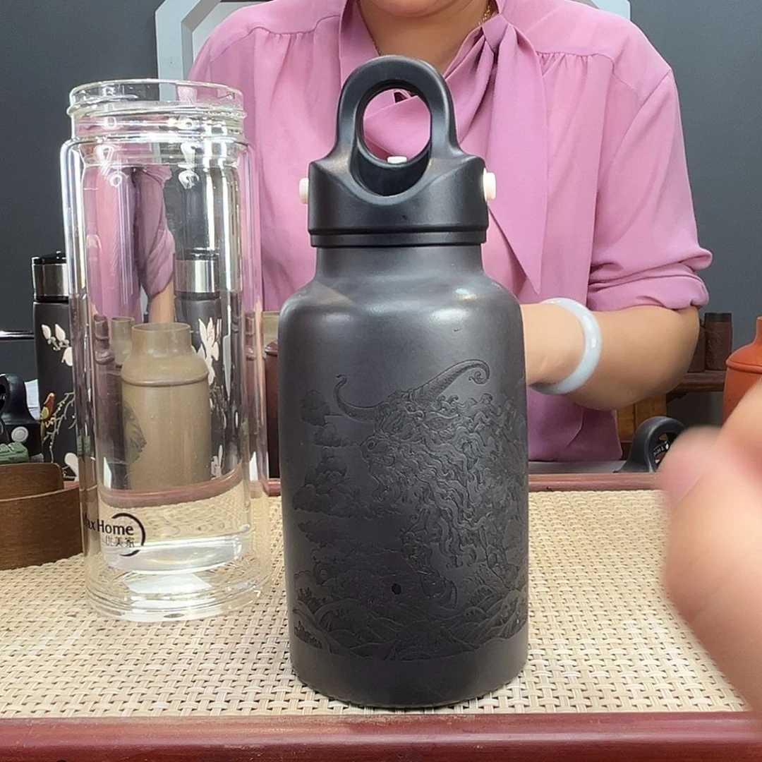 茶杯紫砂宜兴紫砂杯